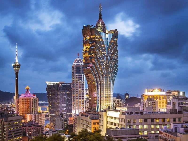 Grand Lisboa