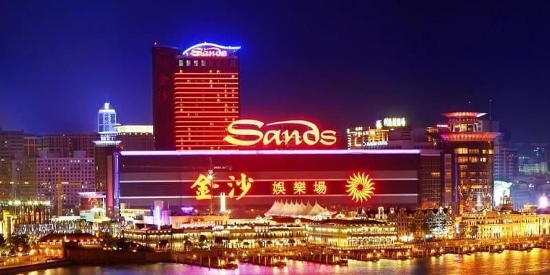 Sands Macao