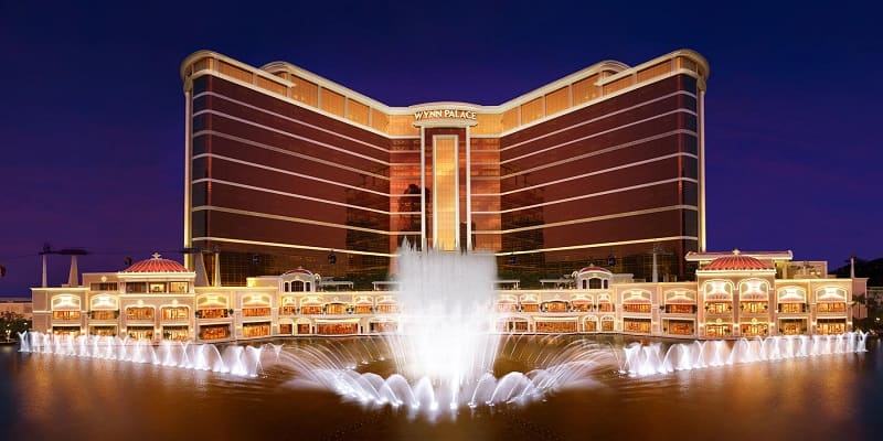 Wynn Palace